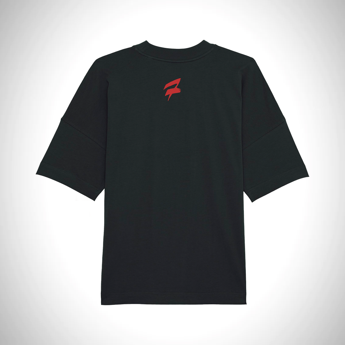 Exclusive Drop 7 T-Shirt (Black)