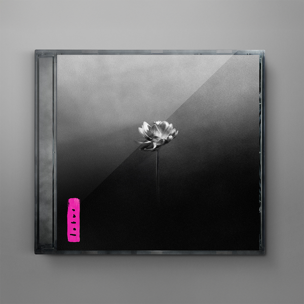 Lotus CD – Little Simz MT