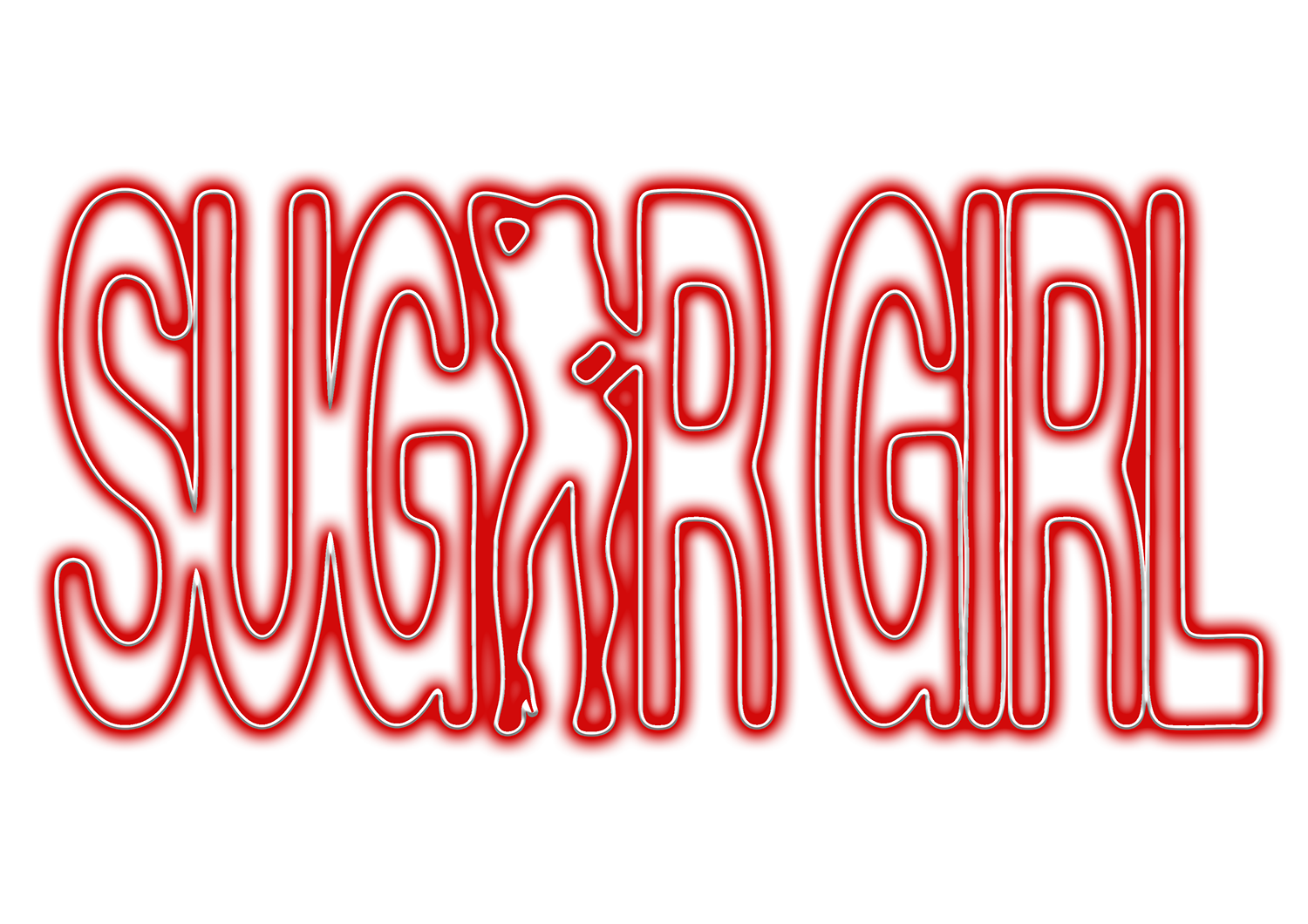 Sugargirl Logo