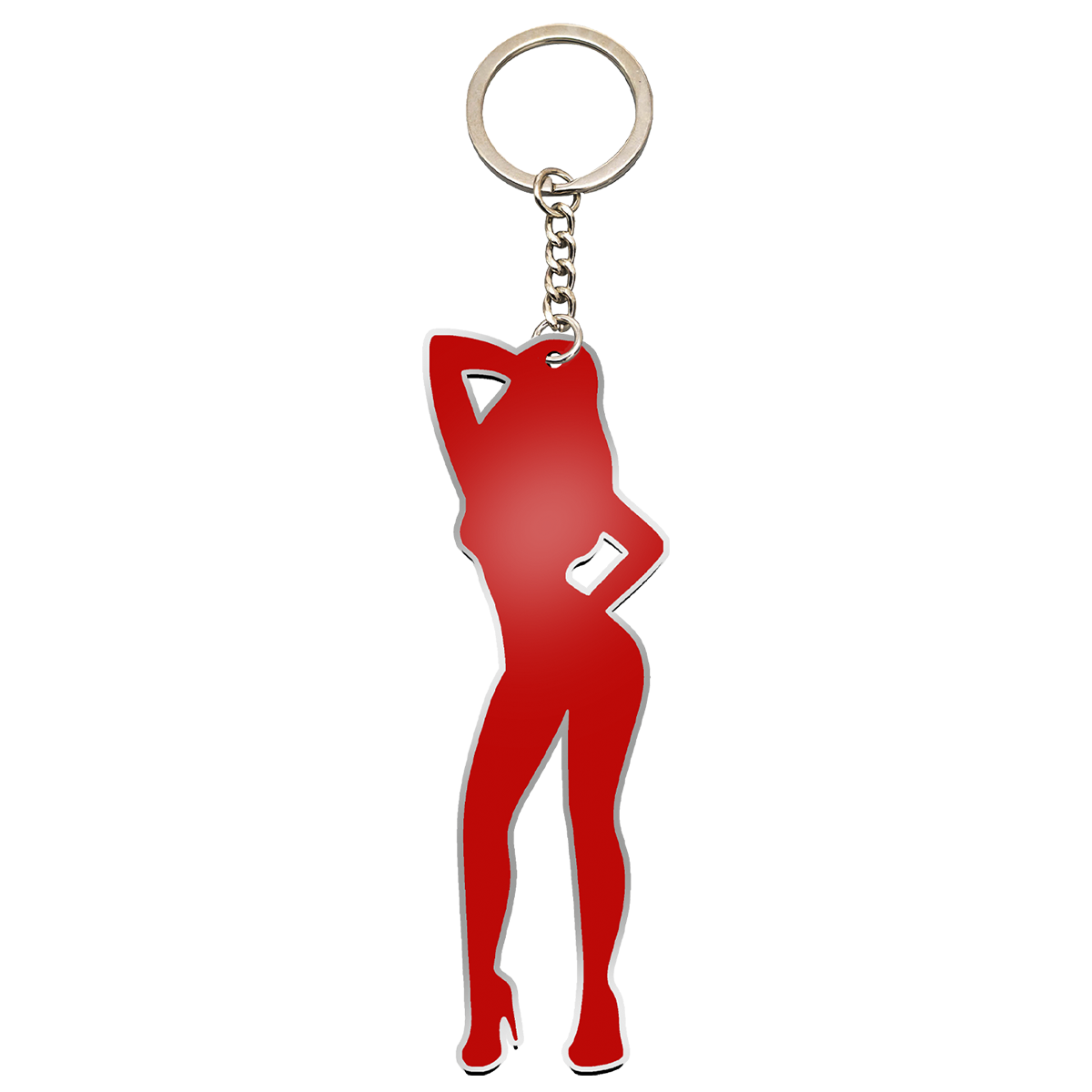 Sugargirl Keychain